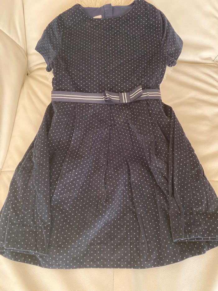 Robe Jacadi 8 ans