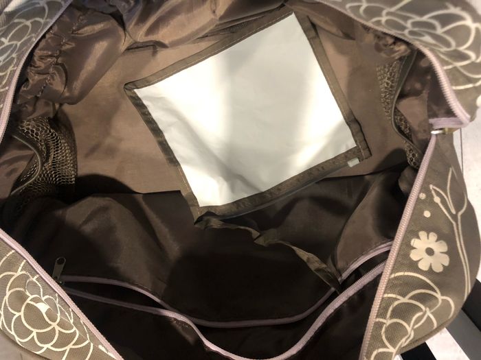 Sac à langer BEABA - photo numéro 6