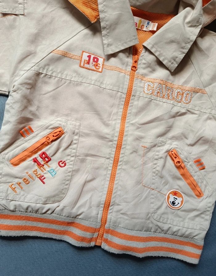 Survêtement beige - photo numéro 4