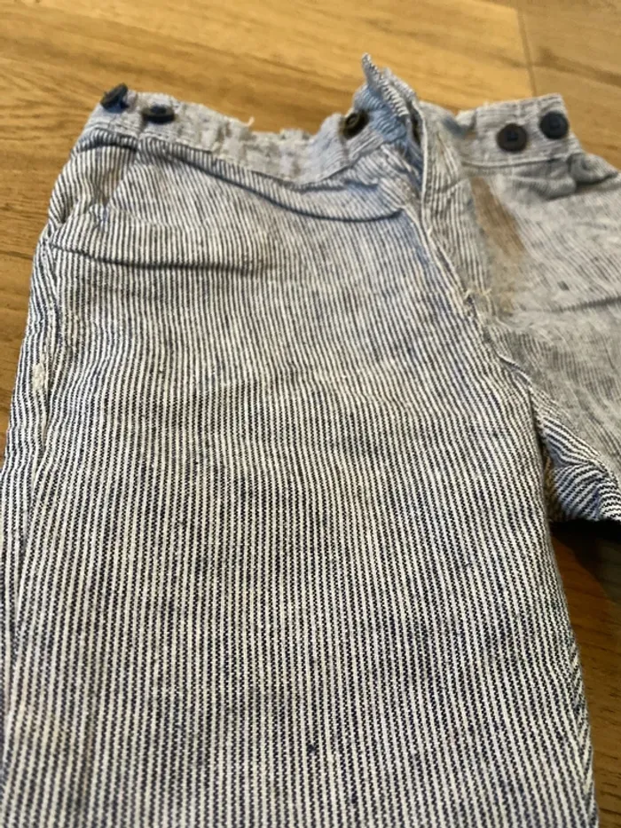 Pantalon - photo numéro 2