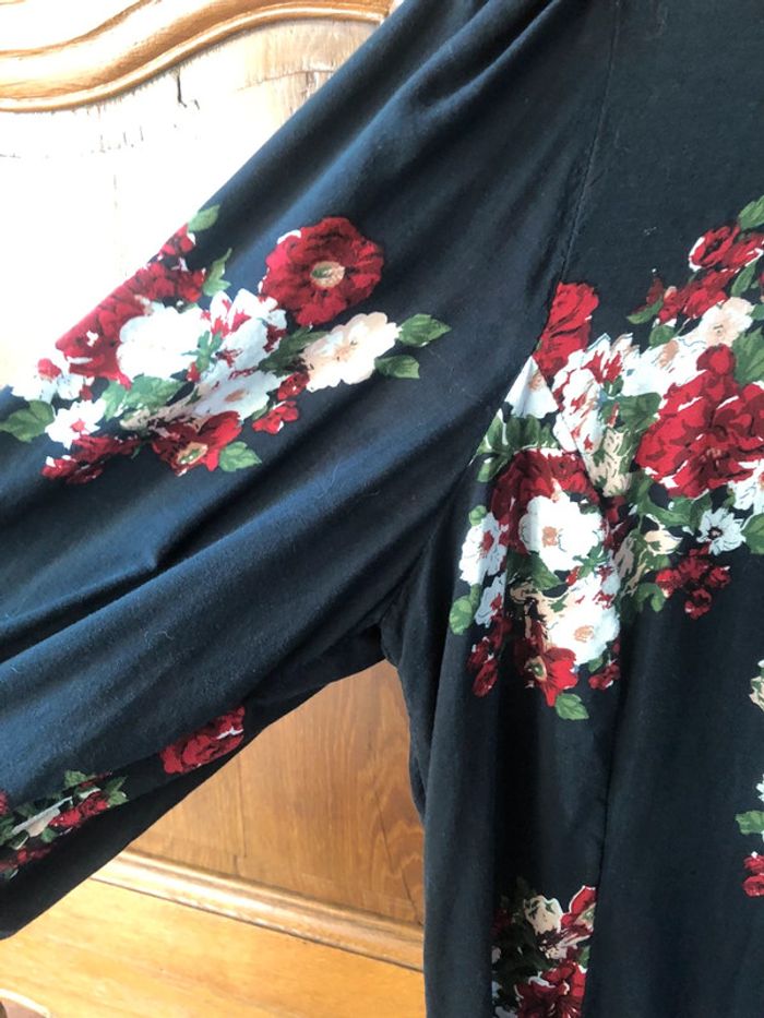 Robe Zara - photo numéro 3