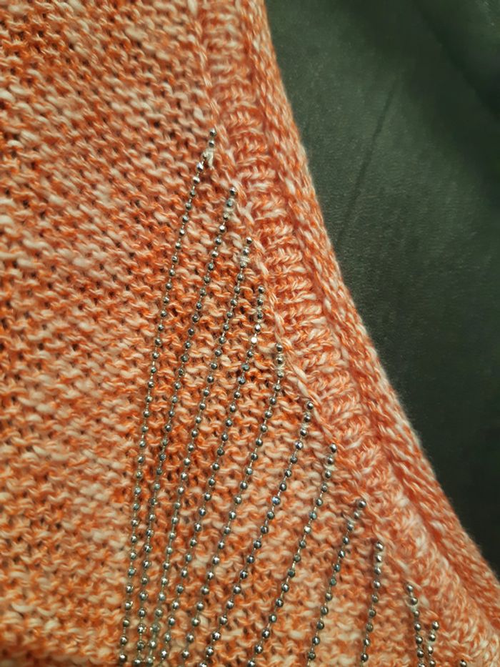 Les p'tites bombes pull T.36/38/40/42/42 neuf - photo numéro 4