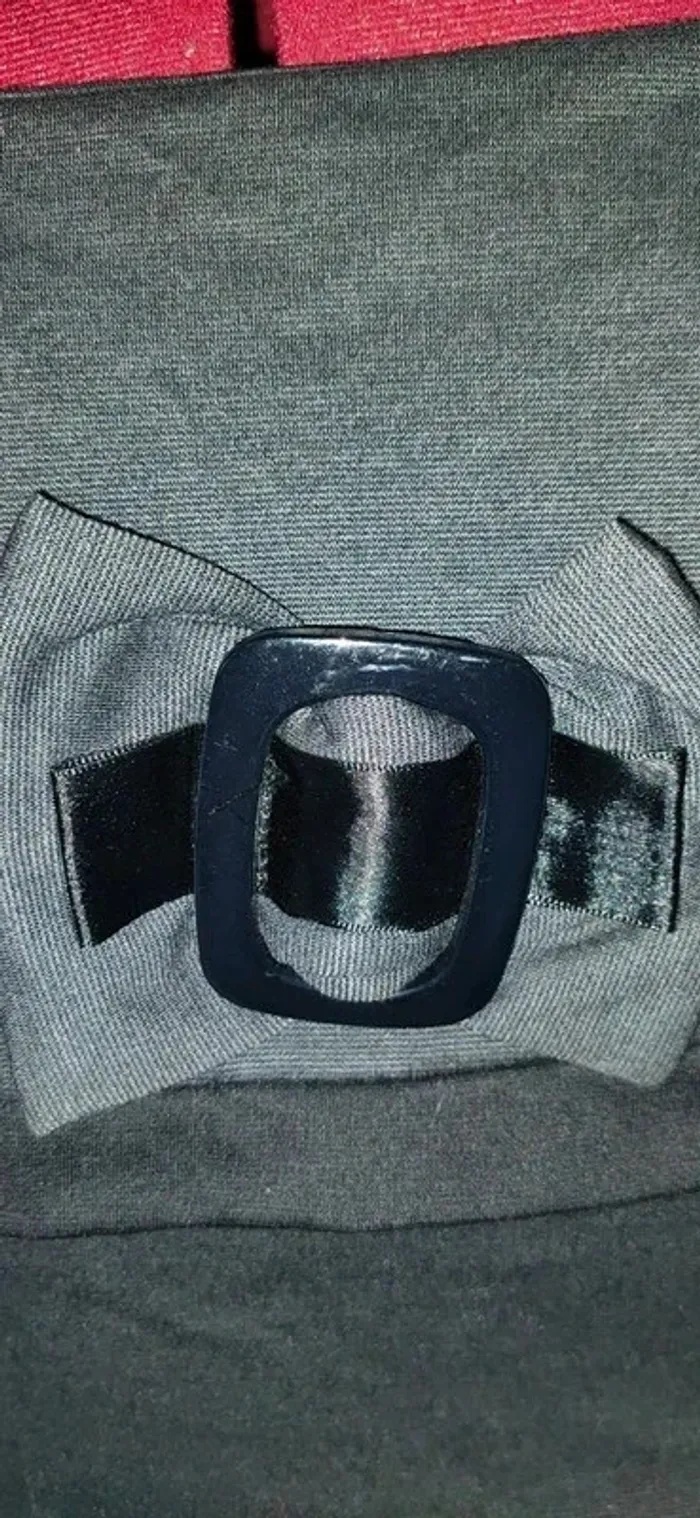 robe trapeze - photo numéro 2