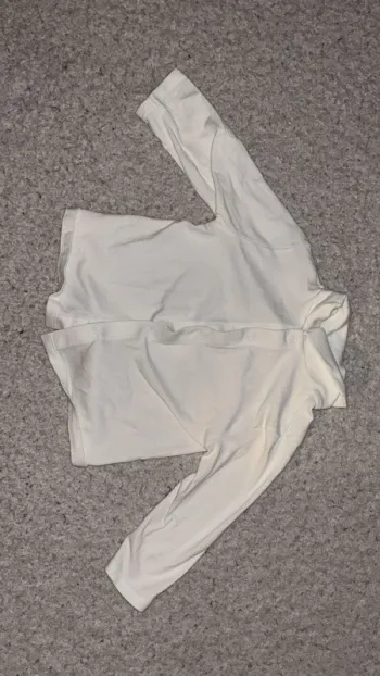 Chemise bébé