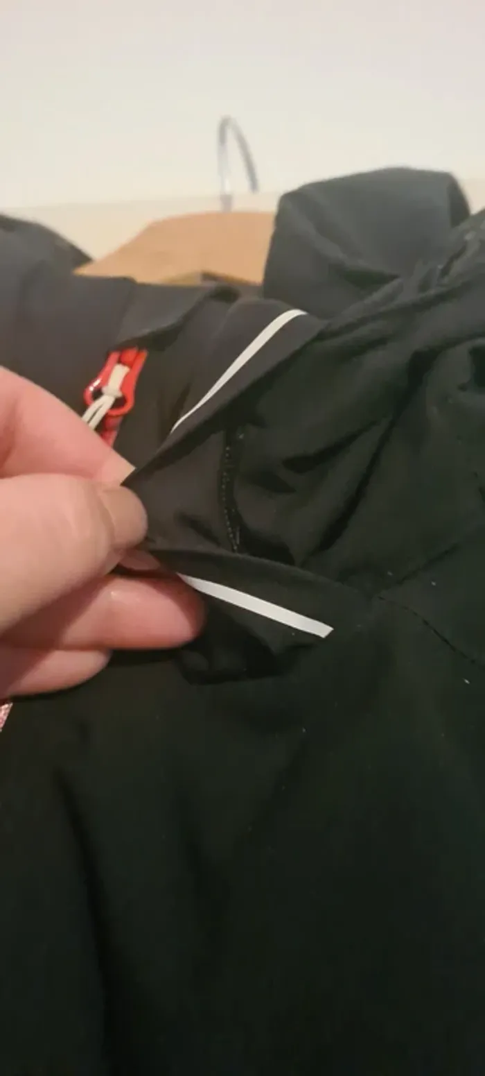 Veste de ski homme Schöffel - photo numéro 9