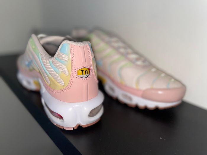 Nike air max plus tn - photo numéro 2