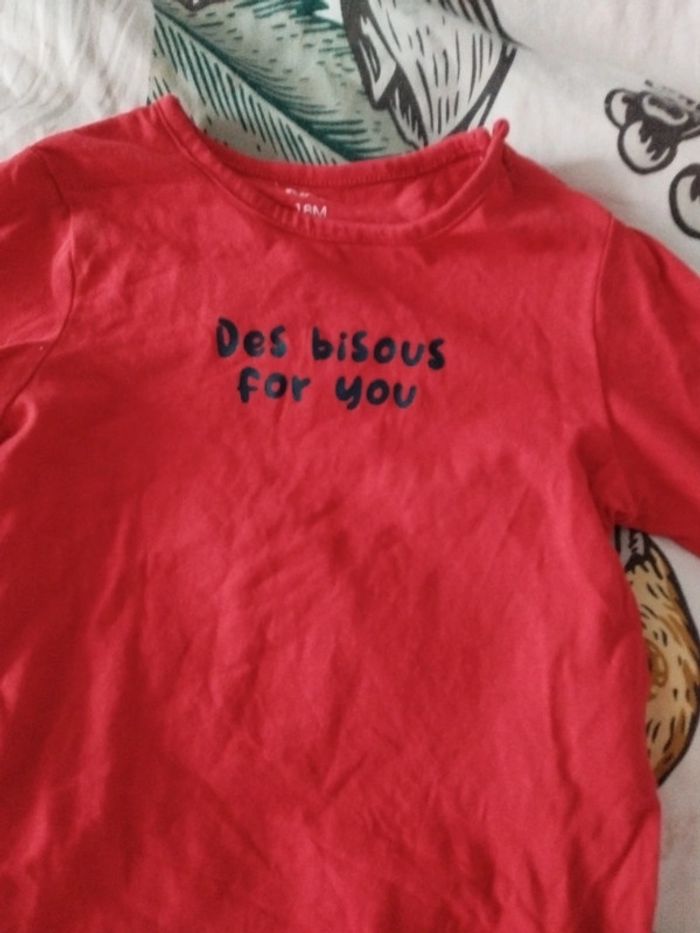 t-shirt - photo numéro 2