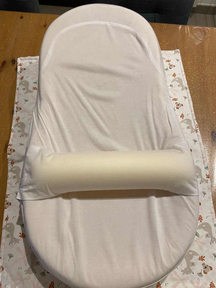 Cocoona baby happy fox - photo numéro 4