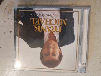 Cd  Frank Michaell