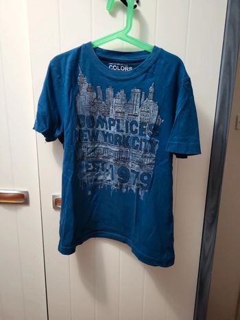 T shirt complices