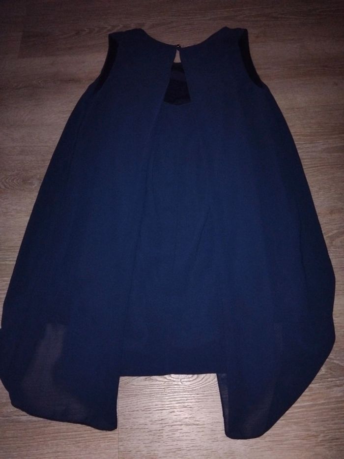 Robe noire - photo numéro 4