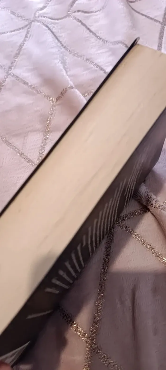 Livre sang royal - photo numéro 3
