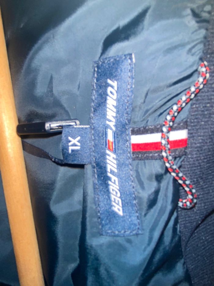 Body warmer - photo numéro 3