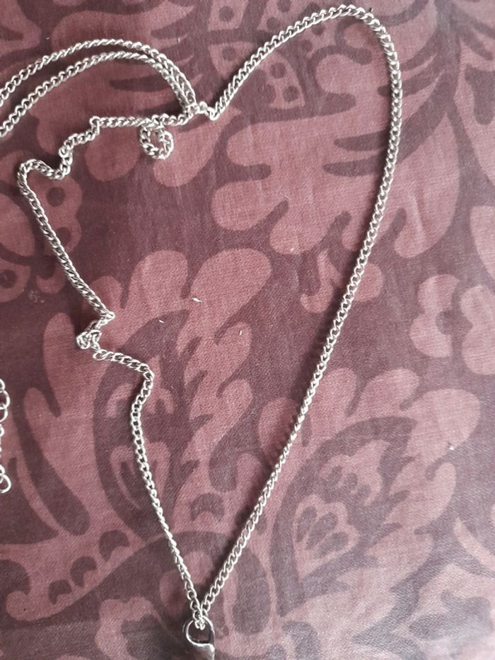 Collier odys - photo numéro 5