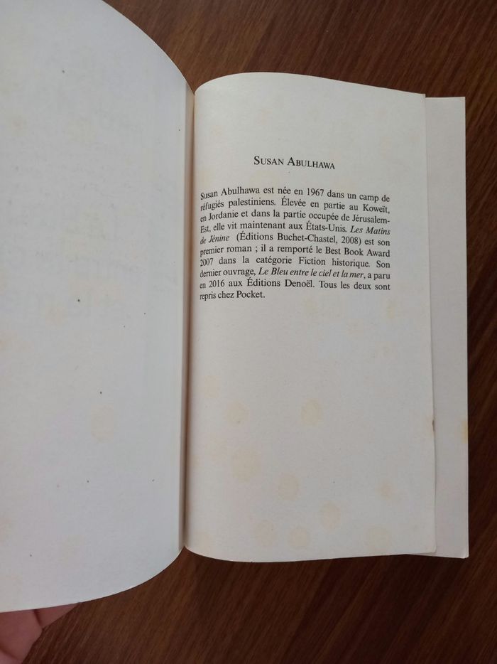 Le bleu entre le ciel et la mer - photo numéro 3