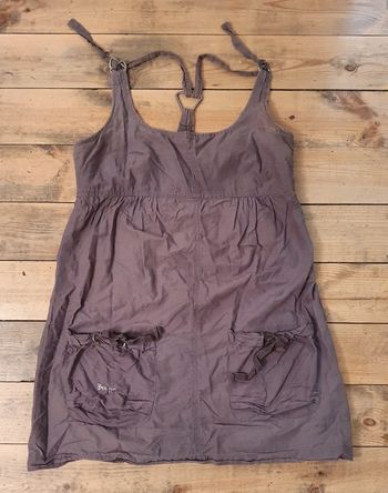 Tunique Bizzbee (gris), S / 36 / 8