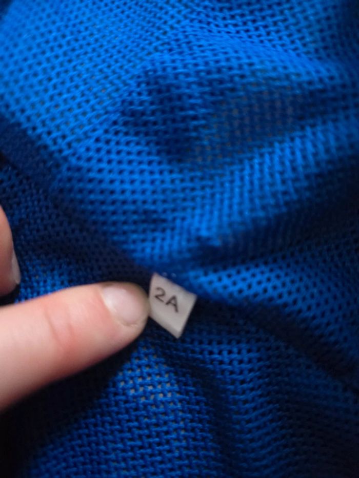 Impermeable 2ans - photo numéro 2