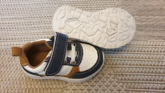 Baskets - photo numéro 3