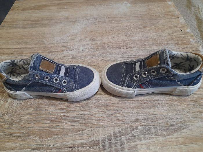 Chaussures - photo numéro 3
