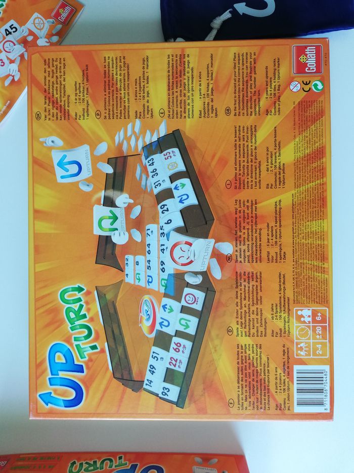jeu up turn - photo numéro 3