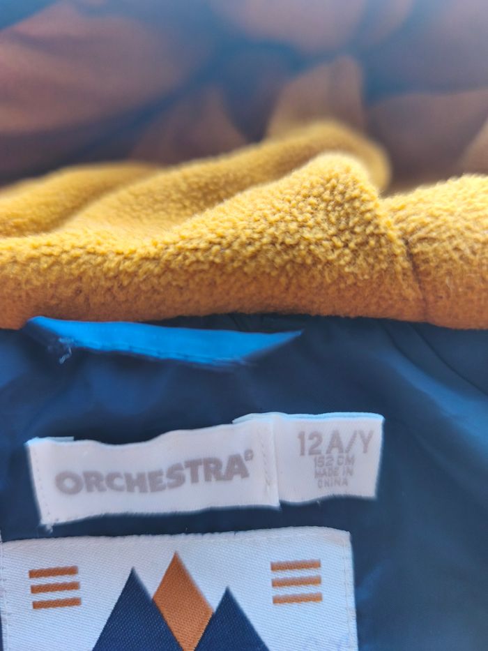 Manteau doudoune - photo numéro 3