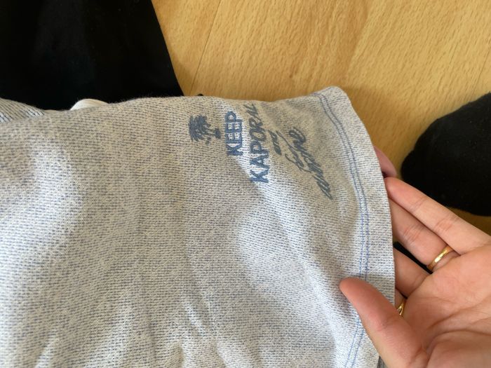 Jupe kaporal taille 14 ans - photo numéro 4