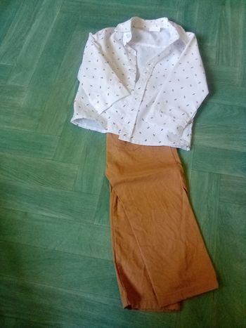 Ensemble primptemps