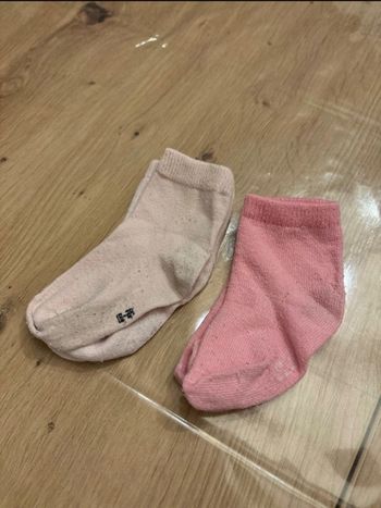 Chaussette fille