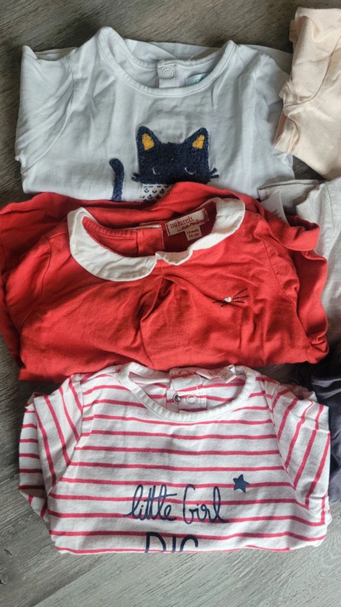 Lot vêtements - photo numéro 3