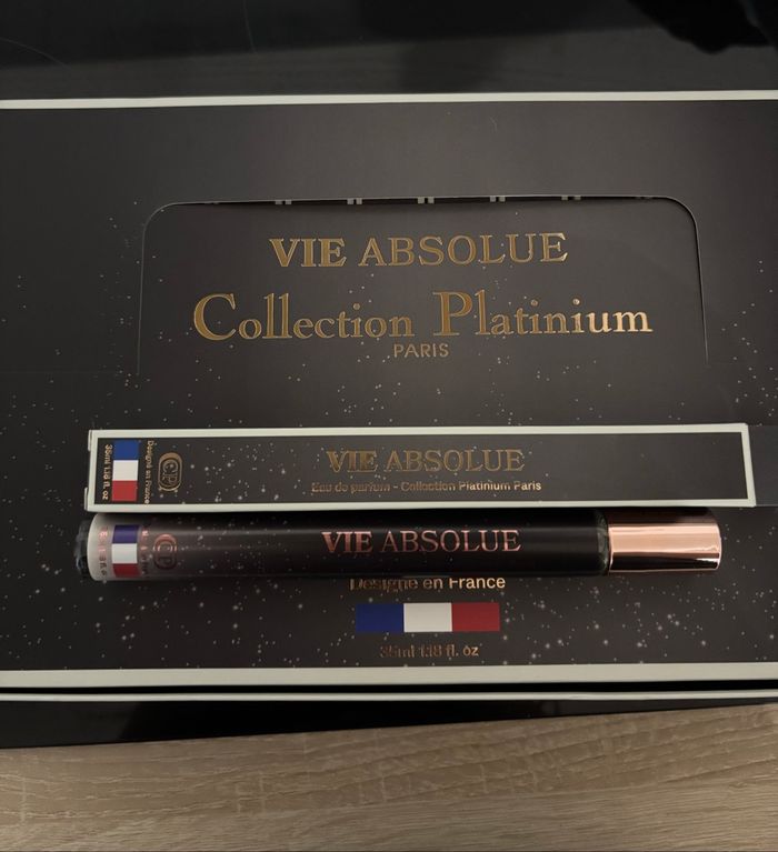 Parfum