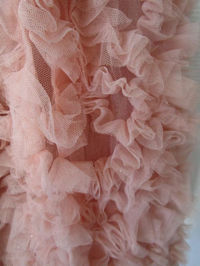 Robe cérémonie Naf Naf 12 ans TBE - photo numéro 7