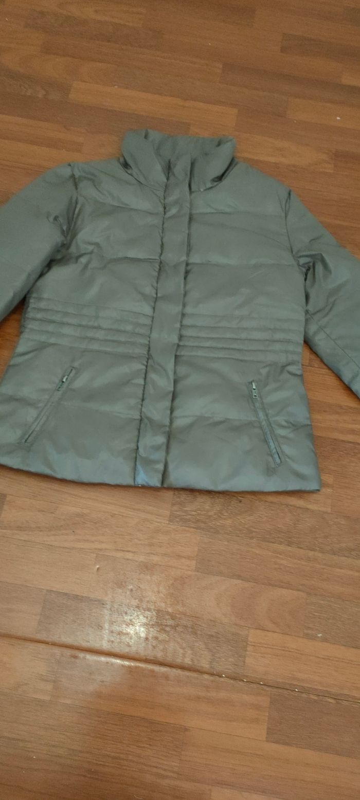 Doudoune - photo numéro 2