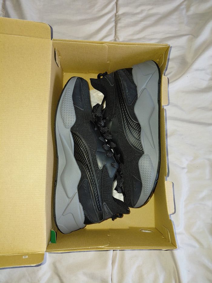 Puma P45