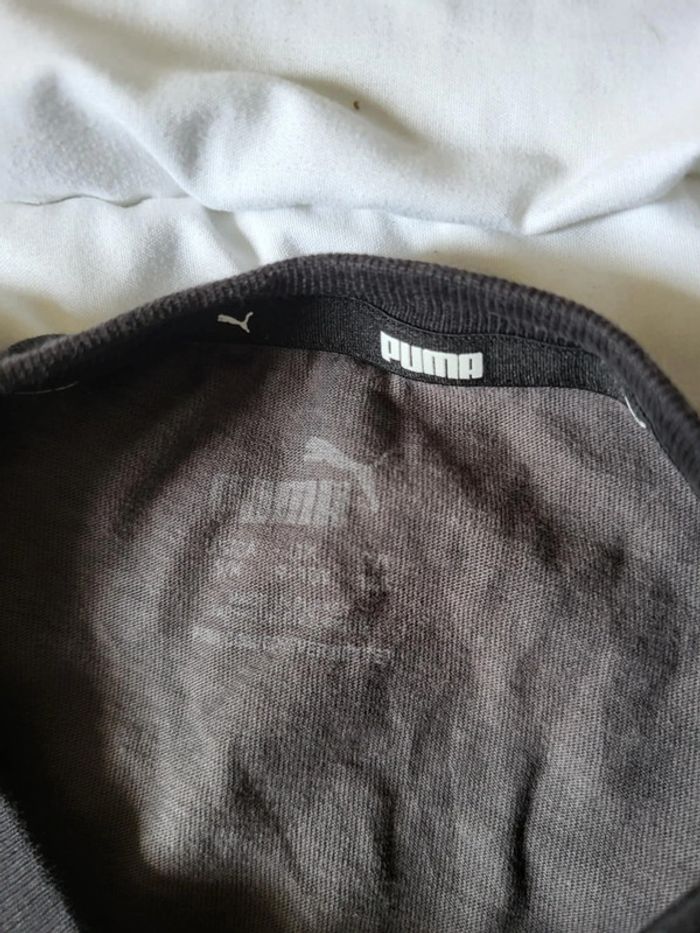 T-shirt RCL foot - photo numéro 3