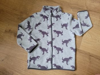 Polaire 5 ans