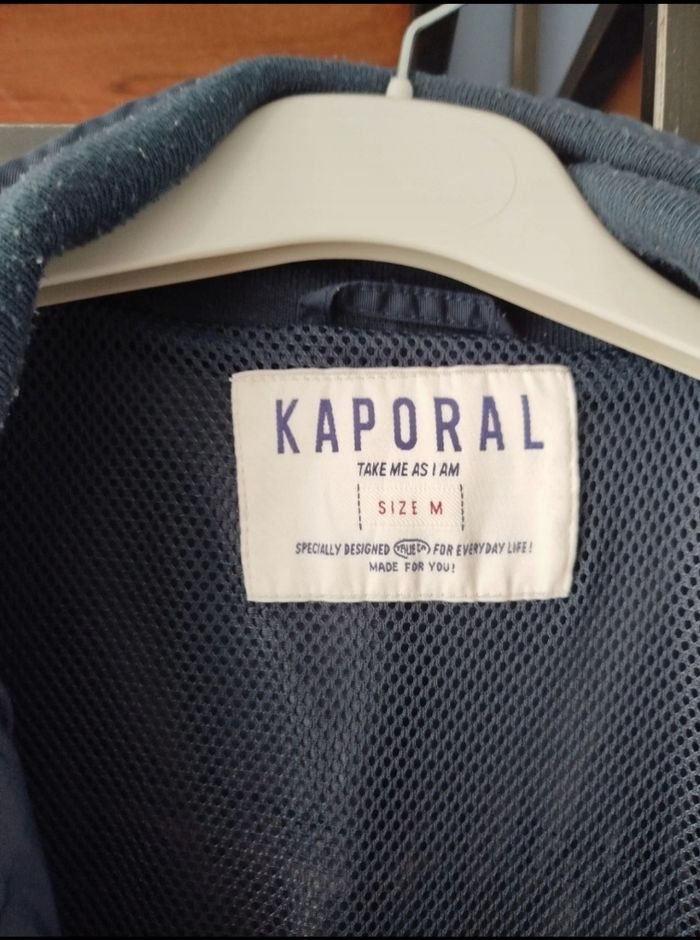 Veste homme - photo numéro 4