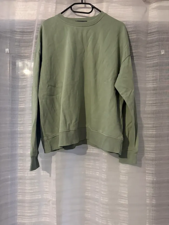 Pull vert Primark