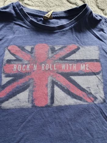 Tshirt 3 ans tape à l'oeil