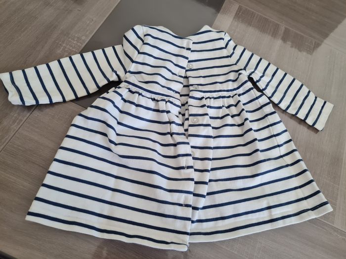 Robe 12 mois - photo numéro 2