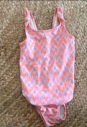 Maillot de bain fille 18 mois 