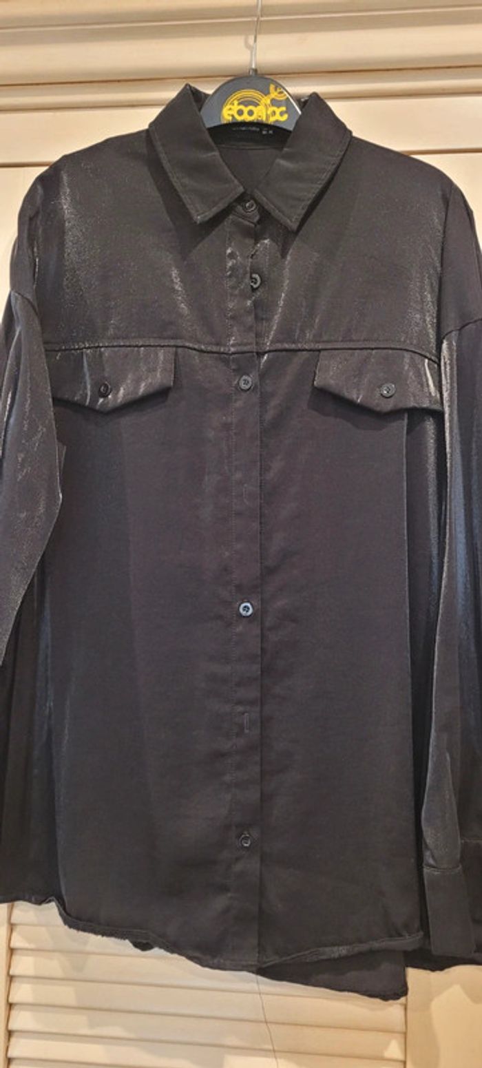 Chemise