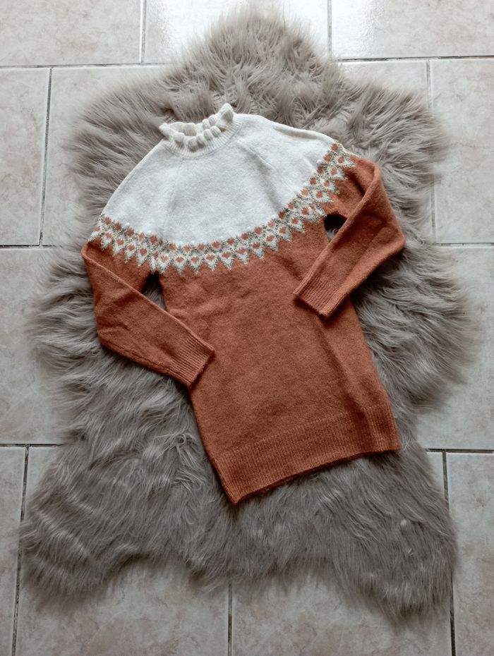Robe pull