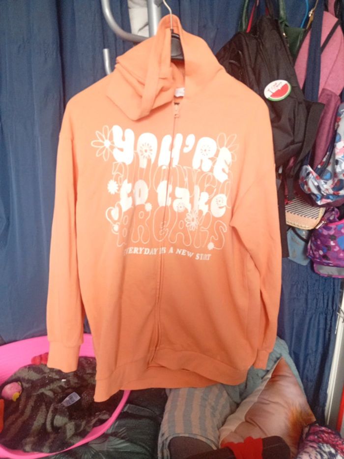 Gilet fille ado H&M 14 ans - photo numéro 2