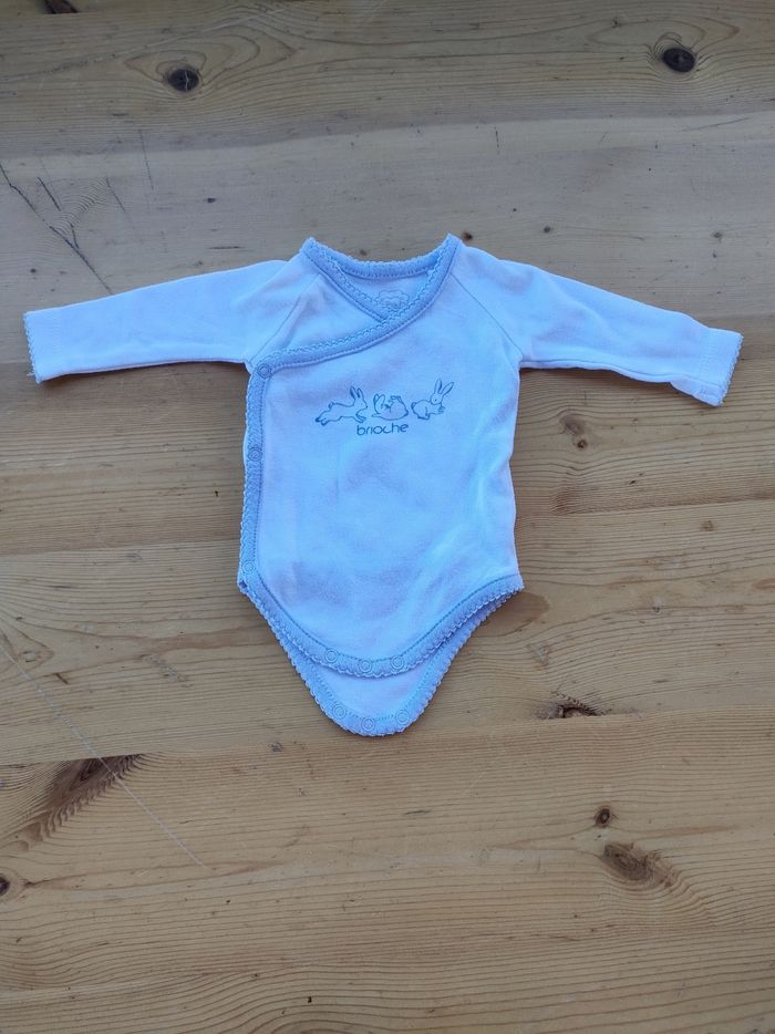 Bodie manches longues