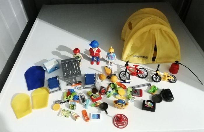 Playmobil