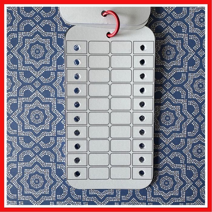 Nuancier guangna - tooli art - languo - grasp en 288 couleurs ou tout autres marques - photo numéro 2