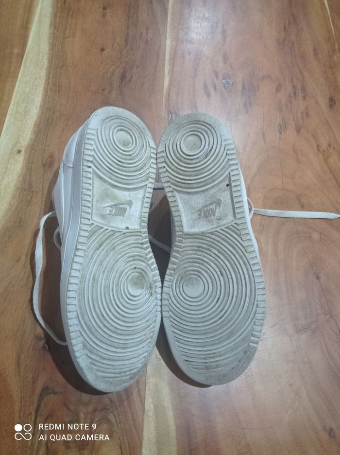 Baskets Nike - photo numéro 5