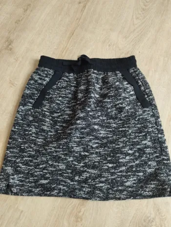 Jupe chinée camaïeu 36