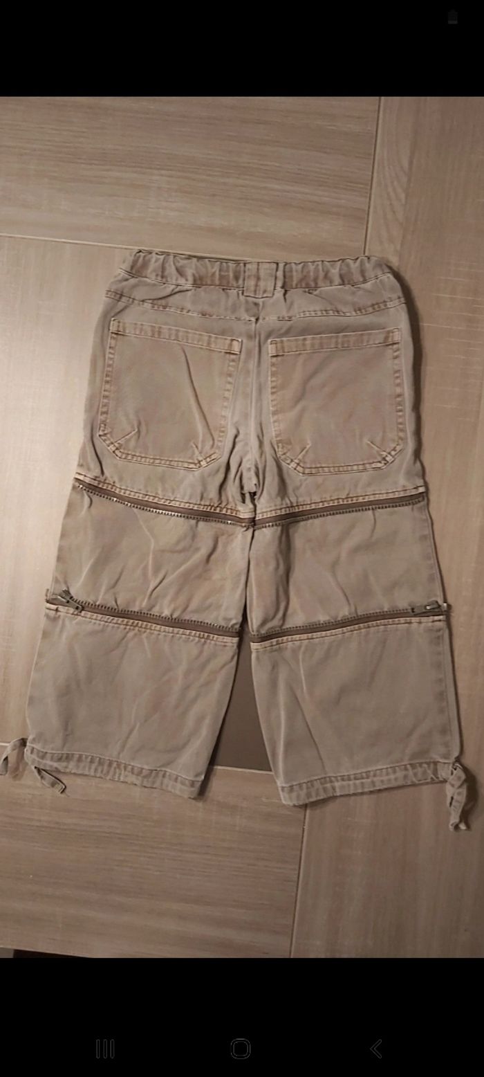 Pantalon short - photo numéro 2