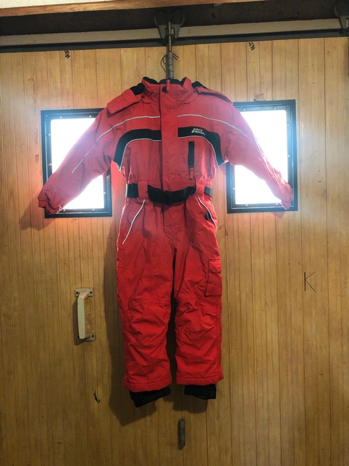 Combinaison ski